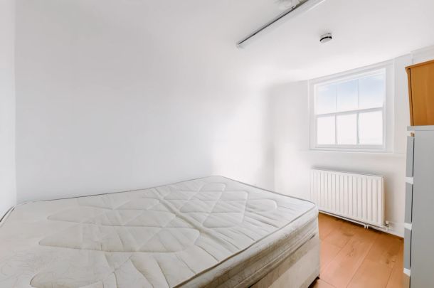 1 Bed 1 Bath, Flat 9, 20 - Photo 1