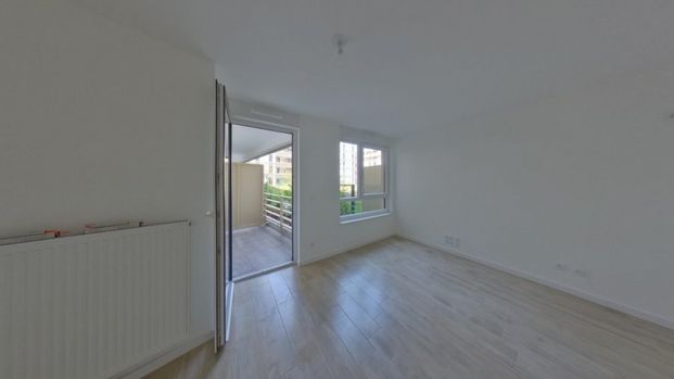 Appartement 1 pièce à Schiltigheim - Photo 1