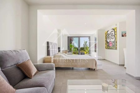 Golf-Juan - Villa moderne 7 chambres - Photo 5