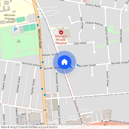 49 Doncaster East Road, Mitcham