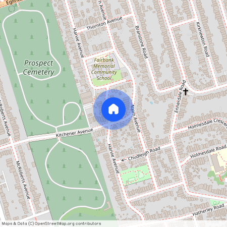 367 Harvie Avenue Unit# Main&2, Toronto