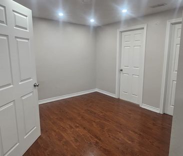 For Lease - 54 Amethyst Circle Unit# Basement, Brampton, Ontario - Photo 1