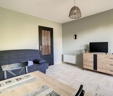 Location Appartement 1 pièce Meublé 21m² ANTIBES 06600 - Photo 1