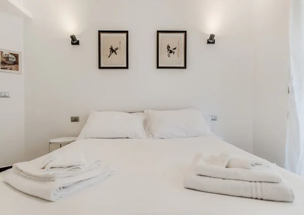 Via Pietro Ferrigni, Rome, Lazio 00159