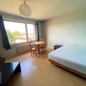 Location Appartement 1 pièce 31m² LILLE 59000 - Photo 2