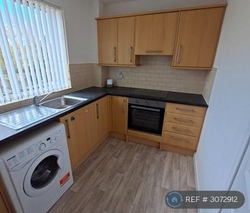 2 bedroom flat to rent - Photo 6