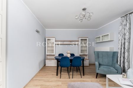 Przytulne mieszkanie z oddzielną kuchnią + balkon - Photo 5