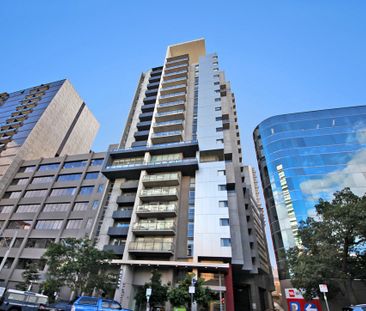 812/6-8 Dorcas Street, South Melbourne VIC 3205 - Apartment For Ren... - Photo 3