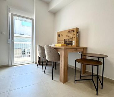Studio/Γκαρσονιέρα για ενοικίαση Παναγία Φανερωμένη (Ξηροκρήνη - Πα... - Φωτογραφία 1