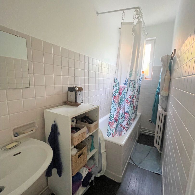 Location Appartement 2 pièces 50m² - Photo 1