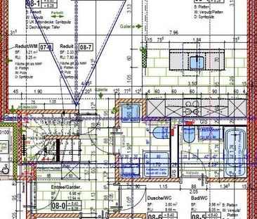 Moderne 3.5- Zimmerwohnung, 2.OG à ca. 98m2 (mit Lift) - Foto 3
