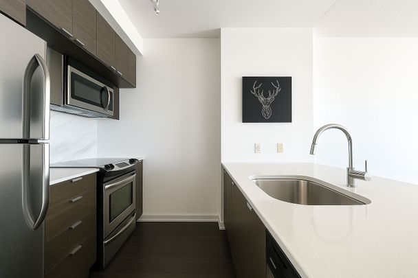 For Lease - 62 Forest Manor Road Unit# 2112, Toronto, Ontario - Photo 1