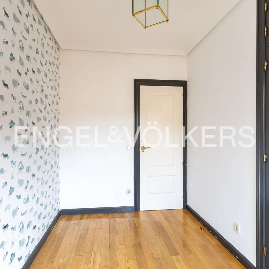 Piso de alquiler en Prieto Ureña, Nueva España - Foto 1