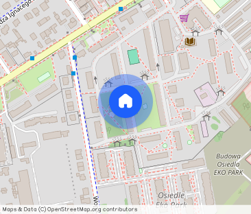 Kawalerka w zaciszu Zielonki/ul.P.S.Wyszyńskiego - Photo 1