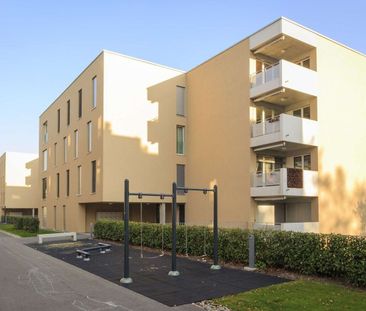 3-room apartment for rent on the ground floor! - Foto 3