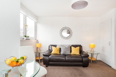 1 bedroom flat to rent - Photo 4