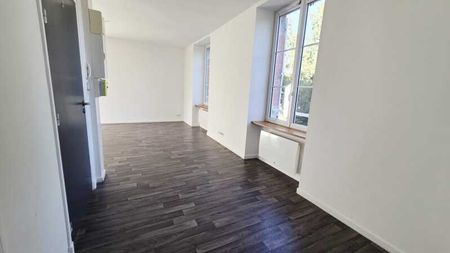 Location Appartement 2 Pièces 52 m² - Photo 5