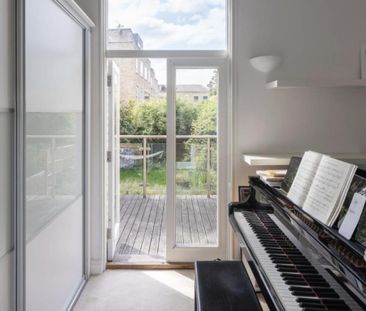 2 bedroom maisonette to rent - Photo 1