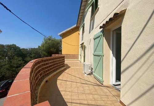 Location Appartement T1 - Photo 1