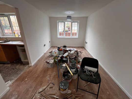 2 Bed Flat, Thorndale Court, M9 - Photo 1