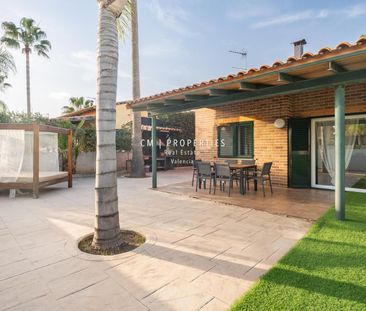 Casa o chalet de alquiler en Melisa, Riba-roja de Túria - Photo 5