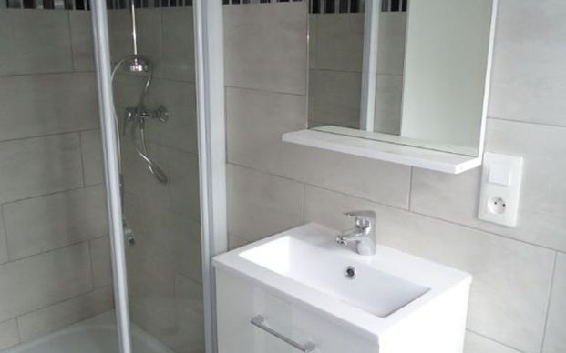 Appartement à louer 2 pièces • 29,17 m2 Janville - Photo 1