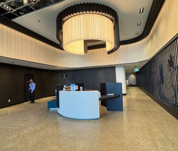 For Lease - 56 Andre de Grasse Street Unit# 304, Markham, Ontario - Photo 6