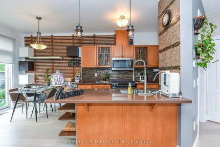 For Lease - 5670 Raleigh Street Unit# Bsmt, Mississauga, Ontario - Photo 2