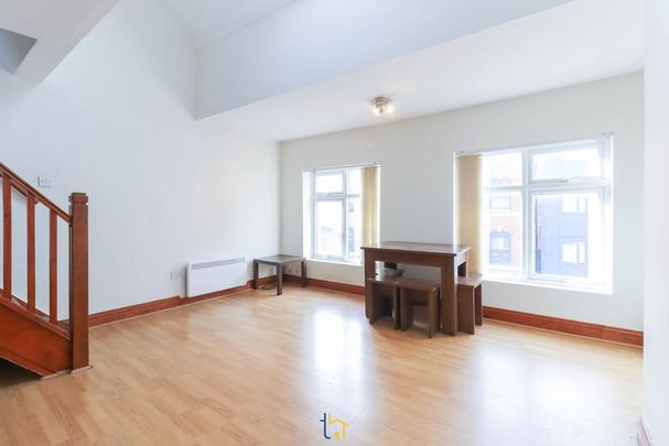 1 bedroom flat to rent - Photo 1