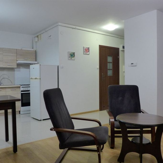 Mieszkanie, Zielona Góra, 1 pokój - Фото 1