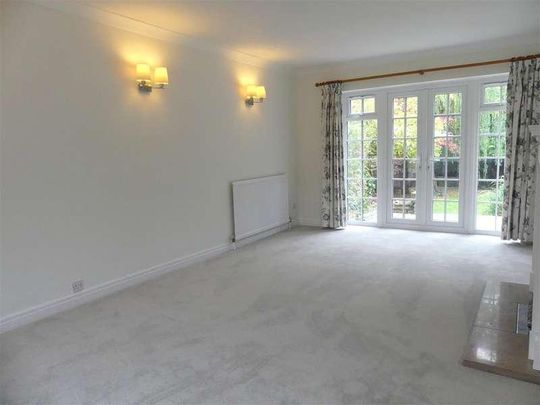 Rupert Road, Ilkley, LS29 - Photo 1