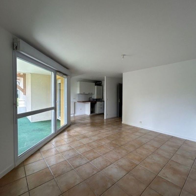 Location Appartement 3 pièces 59m² - Photo 1