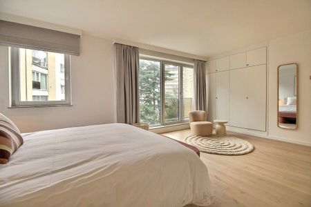 Appartement - te huur - Photo 4