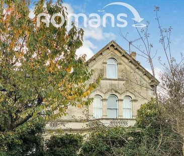 Upper Oldfield, Bath, BA2 - Photo 2