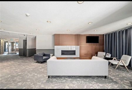 For Lease - 1 Jacksway Crescent Unit# 208, London North, Ontario - Photo 2