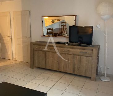 Location Appartement 2 pièces 41m² - Photo 2
