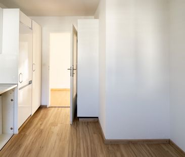 4.5 Zimmer, 87 m², 2. Stock - Foto 1