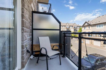 For Lease - 3075 Thomas Street Unit# 201, Mississauga, Ontario - Photo 2