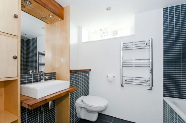 1 Bedroom Flat To Let - Photo 1
