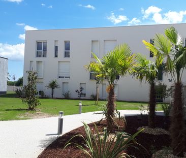 Location Appartement 1 pièce 22m² VILLENAVE D ORNON 33140 - Photo 6