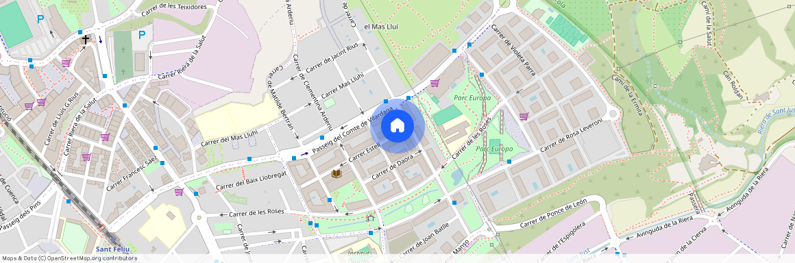 Sant Feliu De Llobregat