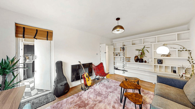 Delamere Terrace, London, W2 - Photo 1