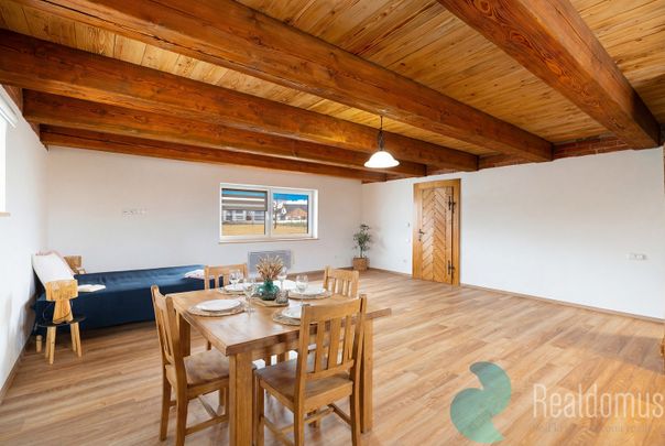 Pronájem bytu 1+kk 53 m² - Photo 1