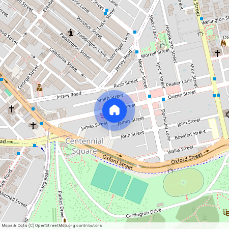 61 QUEEN STREET, NSW 2025, Woollahra