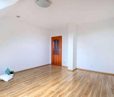 Bielawy*oryginalne*3 pokojowe*na poddaszu* - Фото 2