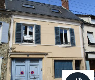 Location Appartement 1 pièce 19m² EPERNON 28230 - Photo 4