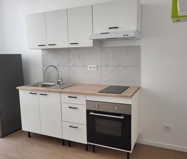 Appartement T1 Nevers à louer - Photo 4