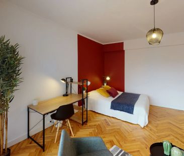 3 Johnston - Chambre 3 - Photo 2