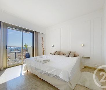 Location Appartement 3 pièces 86m² LE CANNET 06110 - Photo 3