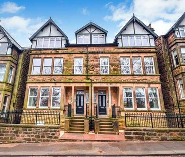 St. Aubyns House, Harlow Moor Drive, Harrogate, North Yorkshire, HG2 - Photo 5